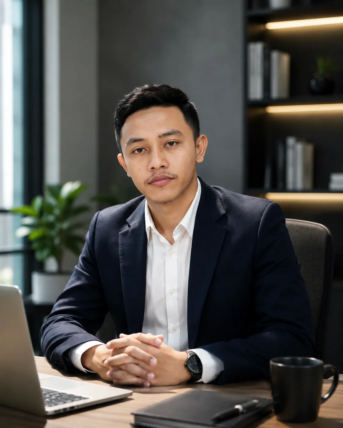 Eko Bright — founder and home service operator